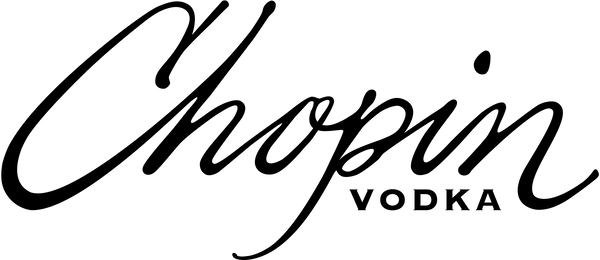 Chopin Vodka logo